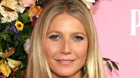 Gwyneth Paltrow Strips Down to Her Birthday Suit Once Again for Nude ...